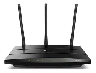 Router Tp-link Archer A7 Ac1750 Dual Band Onemesh Alexa 5