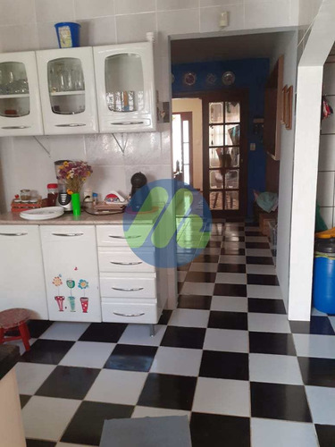 Imagem 13 de 25 de Sobrado Com 3 Dorms, Areal, Pelotas - R$ 460 Mil, Cod: 168 - V168