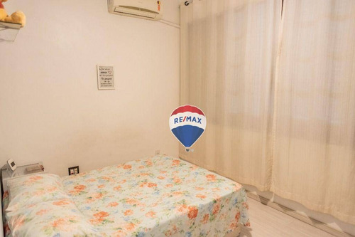 Imagem 24 de 30 de Apartamento Tipo Casa Duplex 2 Quartos À Venda, 99m² Por R$365.000 - Estrada Da Bica E Rua Arriba, Jardim Guanabara, Rio De Janeiro/rj - Ap0784