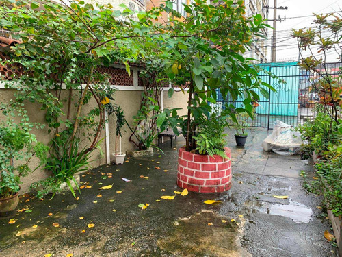 Imagem 3 de 30 de Apartamento - Ref: C2421