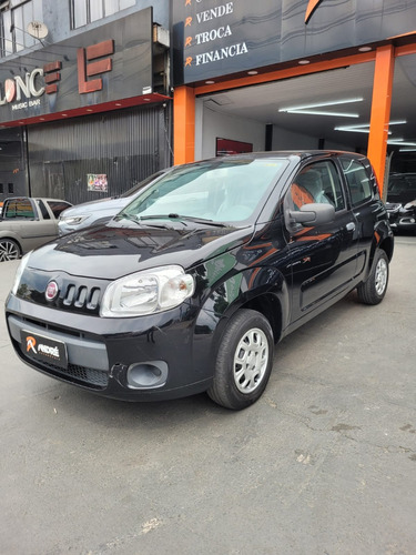 Fiat Uno 1.0 Vivace Flex 5p