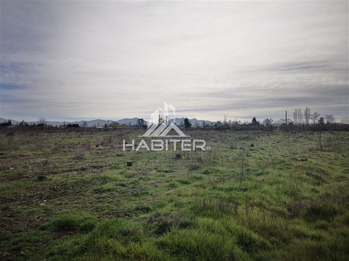 Casa De Campo En Parcela 6.250 M2 A 10 Min De Curicó