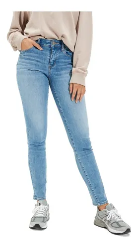Pantalón american online eagle de mujer