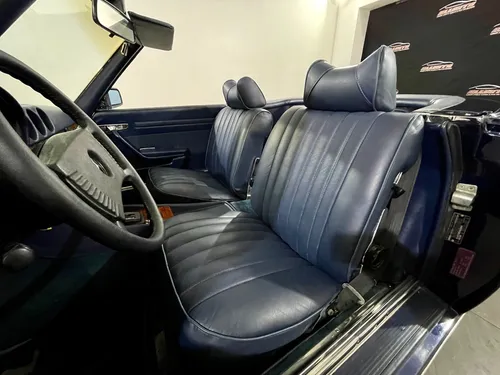 Mercedes Benz 450 Sl 1978