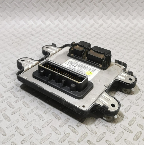 Modulo De Carrocería Bcm Jeep Commander 2005-2007 56050145ai (Usado)