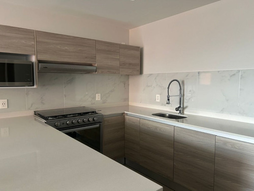 Departamento En Venta En Cuadrante Neuchatel