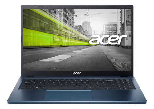 Notebook Acer A315 Amd Ryzen 5 7520u 16g 512g 15.6 Hd W11