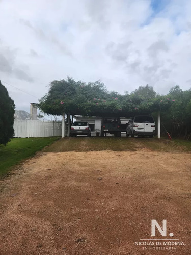 Casa De Gran Tamaño En Venta
