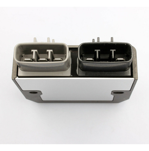 Regulador De Voltaje General Para Honda Yamaha Bmw R1200