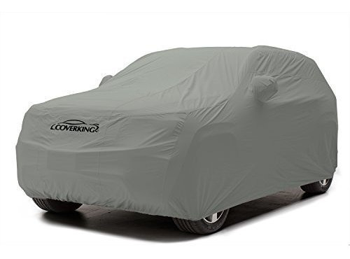 Funda Para Vehiculo - Coverking Custom Fit Car Cover Para Mo