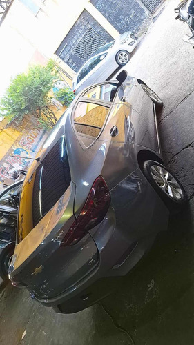 Chevrolet Onix plus 1.0 Ltz Turbo 4p