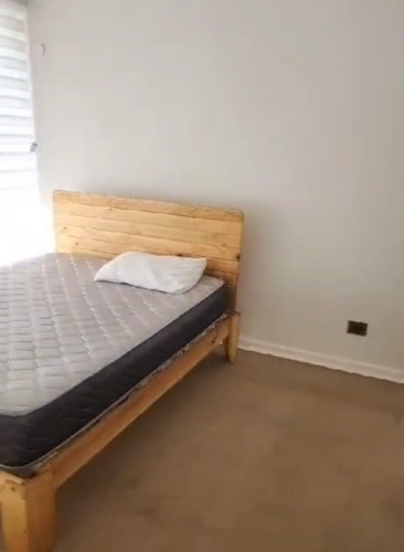Departamento En Condominio Palmas De Peñuelas, Coquimbo