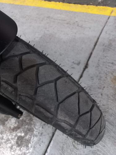 Imagen 2 de 16 de Bmw Triple Black R1200 Gs
