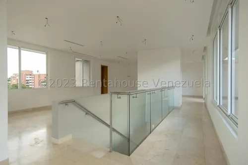 Edificio En Venta 24-11634