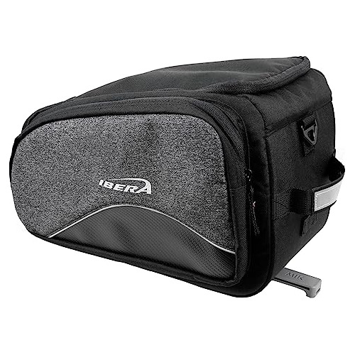 Mik Commuter Bag - Durable, Stylish, And Spacious For D...