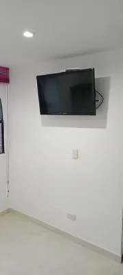 Habitación en arriendo