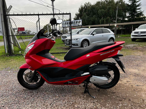 Imagen 7 de 8 de Honda Pcx 150