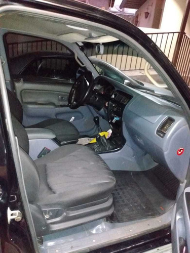 Toyota Sw4 1998 3.4 V6 5p