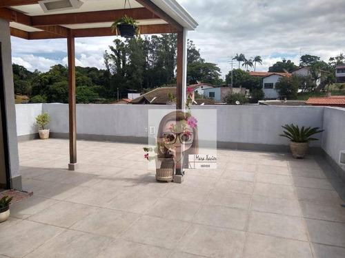 Imagem 2 de 30 de Apartamento Duplex Com 3 Dormitórios À Venda, 230 M² Por R$ 950.000,00 - Condomínio Splendore Residence - Vinhedo/sp - Ad0005