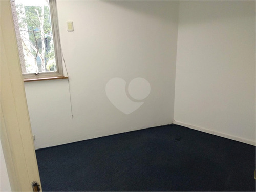 Imagem 29 de 30 de Conjunto Comercial Na Vila Olimpia - Reo455927