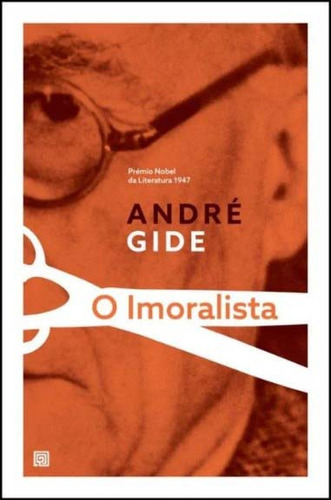 Libro Imoralista O Minotauro De Gide Andre Minotauro
