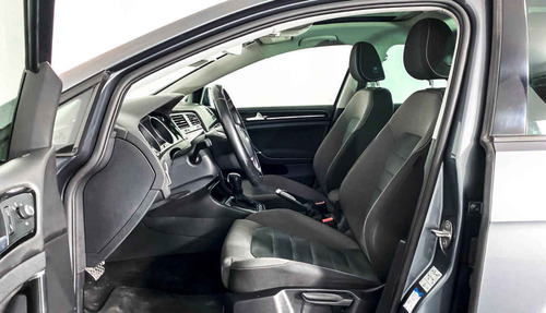 Imagen 2 de 15 de 39032 - Volkswagen Golf A7 2018 Con Garantía At