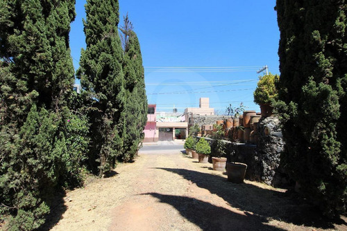 Terreno Residencial En Venta En Juárez (los Chirinos)