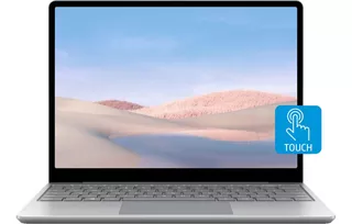 Portatil Microsoft Surface Laptop Go