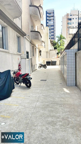 Imagem 29 de 30 de Apartamento Com 2 Dormitórios Para Alugar Em Santos - Lo54 - 70502883