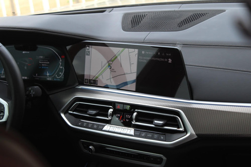 Imagem 9 de 15 de Bmw X5 Xdrive 45 E