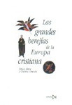 Libro Las Grandes Herejã­as De La Europa Cristiana - Mitr...