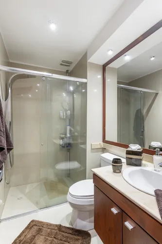 Apartamento En Venta En Santa Barbara Occidental. Cod V14710