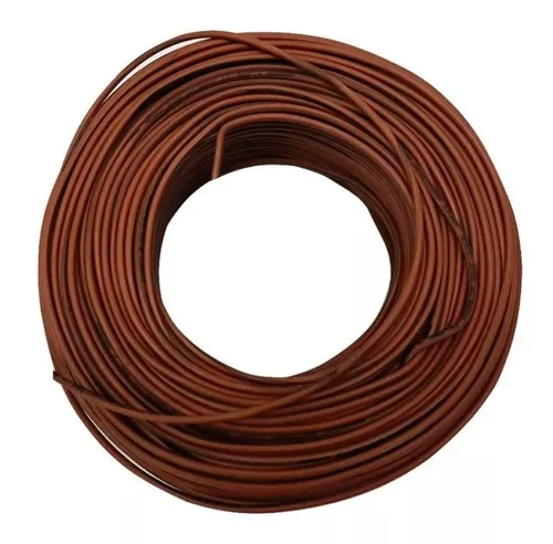 Cable Unipolar 2,5mm Sumalux Normalizado Por Rollo De 73 Mts