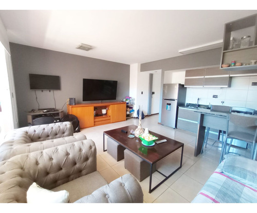 Departamento Venta 2 Ambientes Liniers