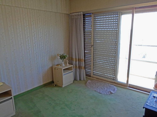 Venta Departamento 4 Ambientes En Martínez