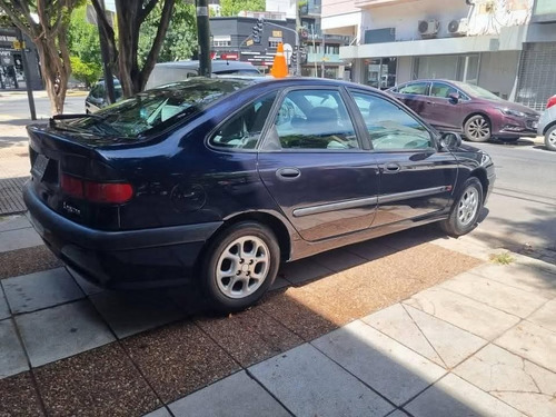 Renault Laguna 2 1.9 Rt