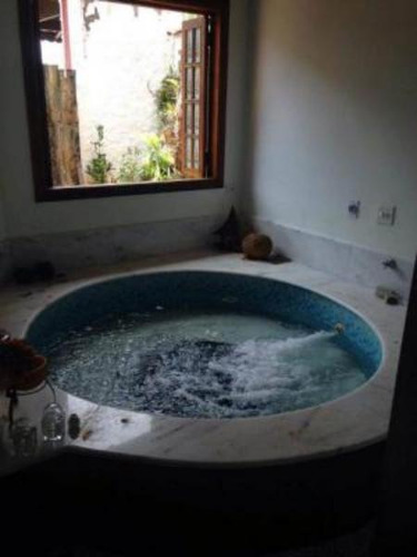 Imagem 8 de 9 de Casa De Esquina Com Piscina No Bopiranga - Itanhaém 5247|npc