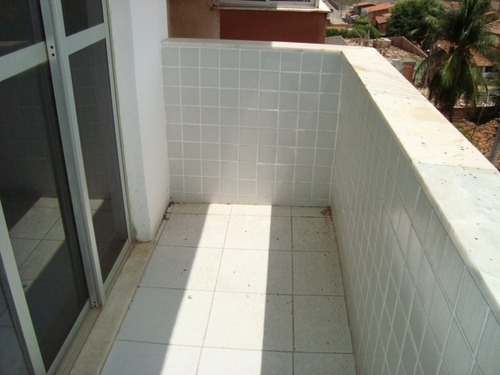 Imagem 3 de 11 de Apartamento Para Alugar Na Cidade De Fortaleza-ce - L4090