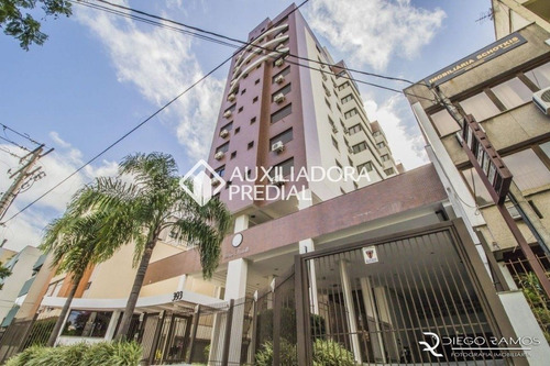 Imagem 3 de 15 de Apartamento - Bom Fim - Ref: 263797 - V-263797