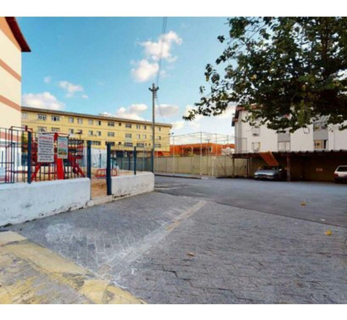 Imagem 14 de 16 de Apartamento À Venda No Bairro Jardim Vista Alegre - São Paulo/sp, Zona Norte - 140