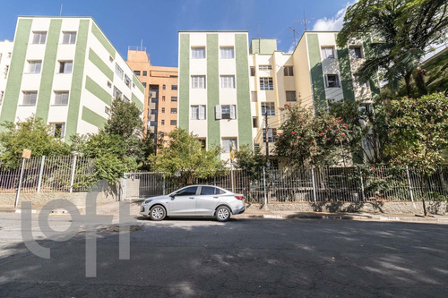 Imagem 24 de 30 de Apto Vila Madalena | 2 Quartos | 64 M² | Cond: R$400.00 | 2 Vagas - 1iak4hx