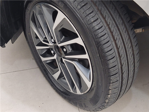 Hyundai HB20 1.0 TGDI FLEX DIAMOND AUTOMÁTICO