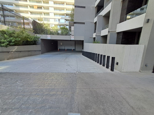 Estacionamiento En Venta En Las Condes