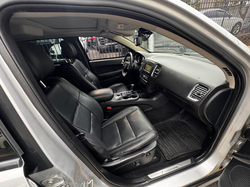 Dodge Durango Citadel V8 Awd At