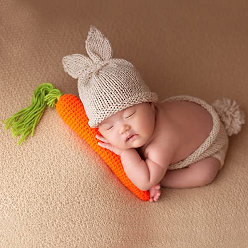 Ylsteed Newborn Photography Props Crochet Knitted Glpmc