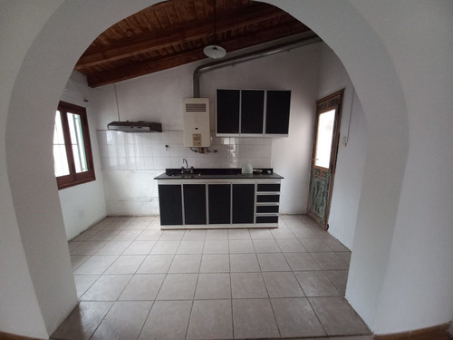 Venta De Casa Con Departamento Y Local Comercial