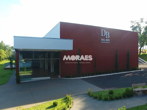 Imagem 17 de 17 de Salão Para Festas E Eventos À Venda, 1500 M² - Bauru/sp - Sl0138
