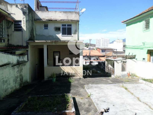 Imagem 4 de 15 de Terreno - Vila Da Penha - 599589