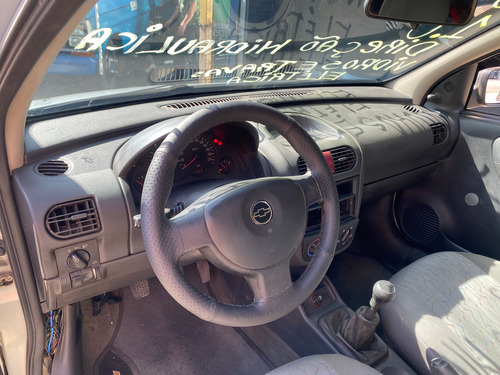 Chevrolet Corsa Corsa Hatch Joy 1.0 (Flex)