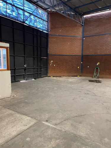Bodega En Arriendo En Iquique
